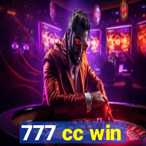 777 cc win